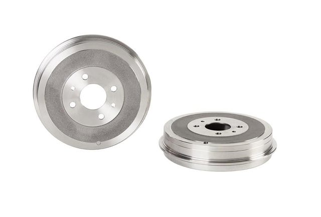 14712720 BREMBO Тормозной барабан купить в Житомир
