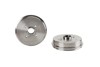 Tambor do freio traseiro 14725720 BREMBO