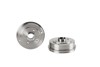 Tambor do freio traseiro 14775410 BREMBO