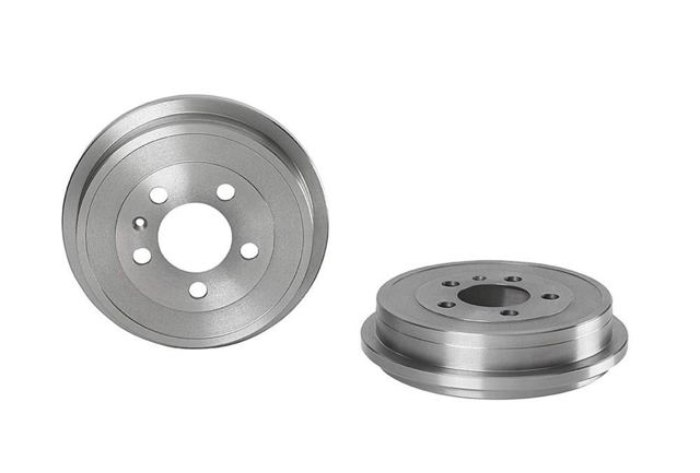 14938420 BREMBO Барабан тормозной задний купить в Украина