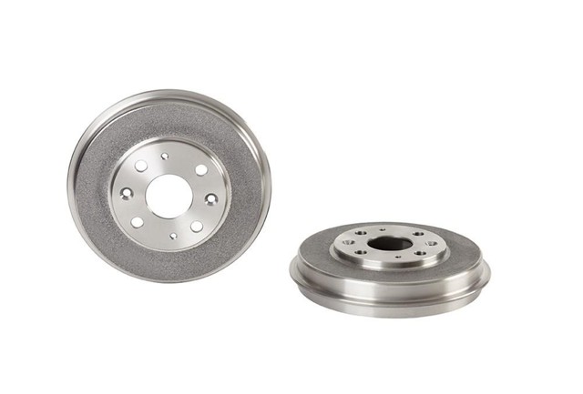 BREMBO 14A70010 Барабан тормозной задний в наличии Николаев