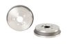 Tambor do freio traseiro 14A70310 BREMBO
