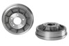 Tambor do freio traseiro 14C00910 BREMBO