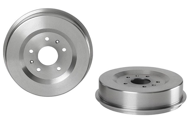 14C01010 BREMBO Тормозной барабан купить в Кривой Рог