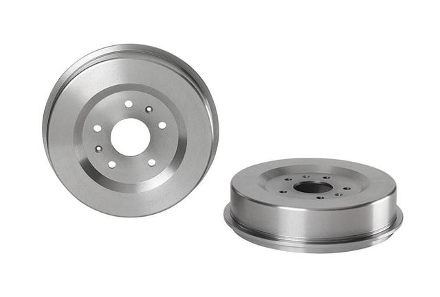 14C01110 BREMBO Тормозной барабан купить в Житомир