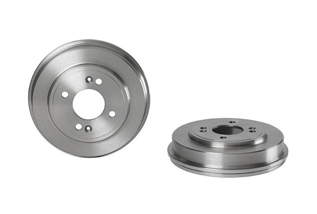BREMBO 14C01210 Барабан тормозной задний в наличии Ирпень