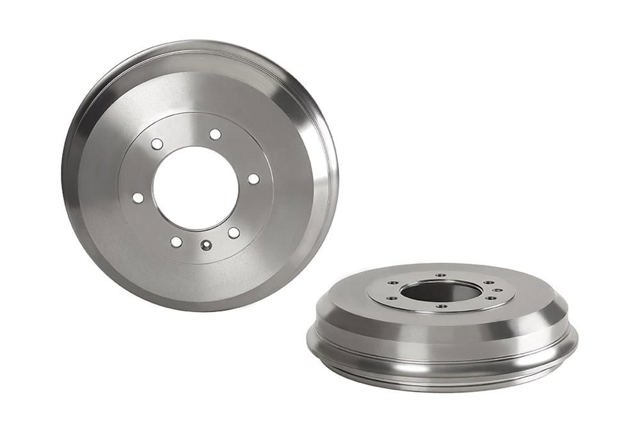 14D63010 BREMBO Барабан тормозной задний купить в Винница