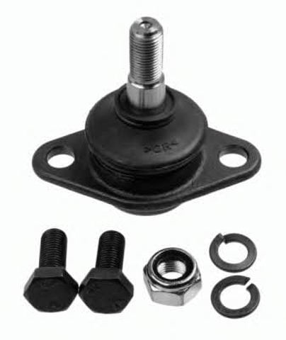LEMFORDER 1545602 Шаровая опора нижняя в наличии Сумы