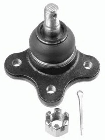 LEMFORDER 1548002 Верхняя шаровая опора в наличии Чернигов