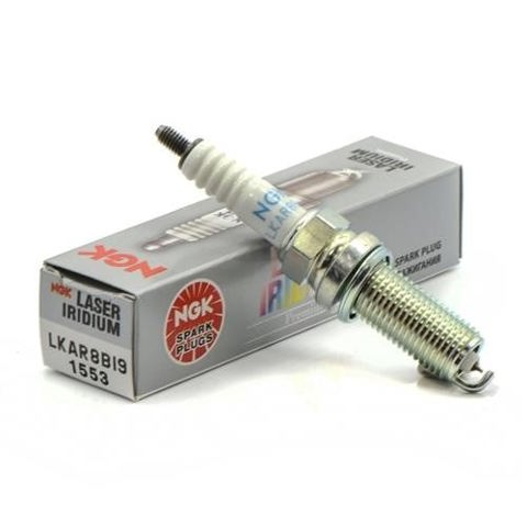 NGK 1553 Свеча зажигания в наличии Черкассы