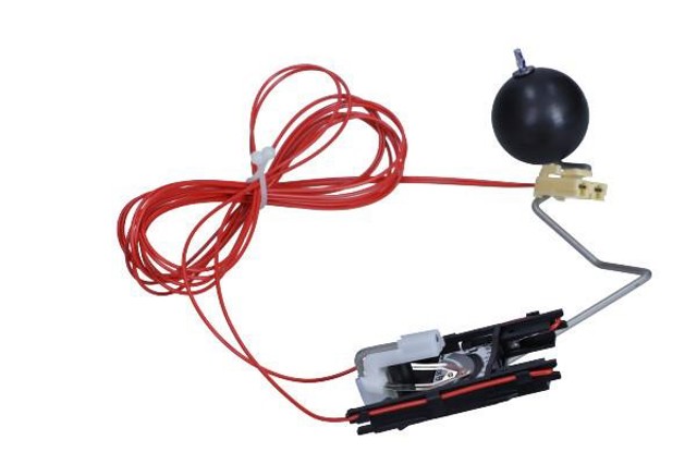 1582980014 BOSCH Датчик уровня топлива в баке купить в Черновцы
