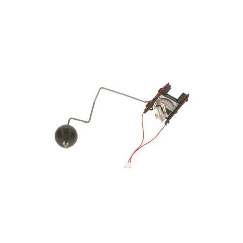BOSCH 1582980068 Модуль топливного насоса с датчиком уровня топлива в наличии Полтава