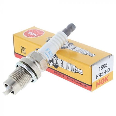 NGK 1598 Свеча зажигания в наличии Тернополь