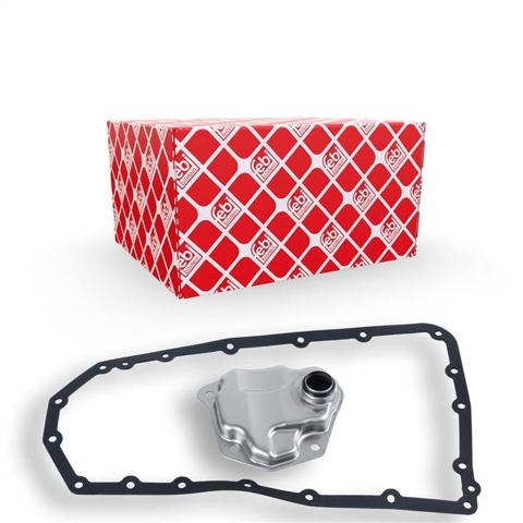 Filtro da Caixa Automática de Mudança Mitsubishi Outlander 2 CW