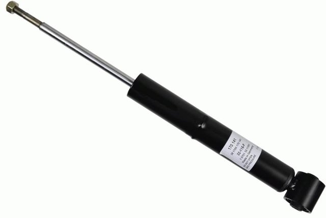 170141 SACHS Амортизатор задний купить в Запорожье