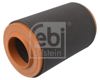 Filtro de ar 170201 FEBI