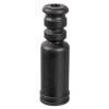 Pára-choque (grade de proteção) de amortecedor traseiro + bota de proteção 170452 FEBI