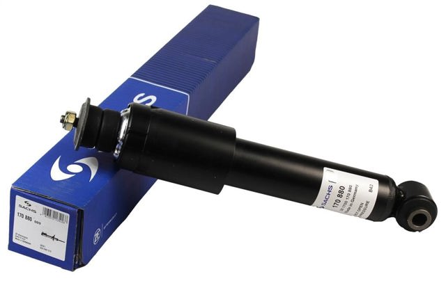 Amortecedor dianteiro 170880 SACHS