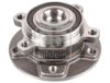 Cubo traseiro 170953 FEBI