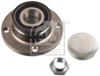 Cubo traseiro 171142 FEBI