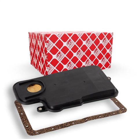 Filtro da Caixa Automática de Mudança Mitsubishi Pajero V2W, V4W