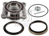 Rolamento de cubo dianteiro 172633 FEBI