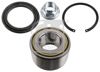 Rolamento de cubo dianteiro 172634 FEBI