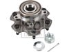 Cubo dianteiro 172759 FEBI