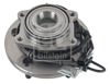 Cubo dianteiro 173002 FEBI