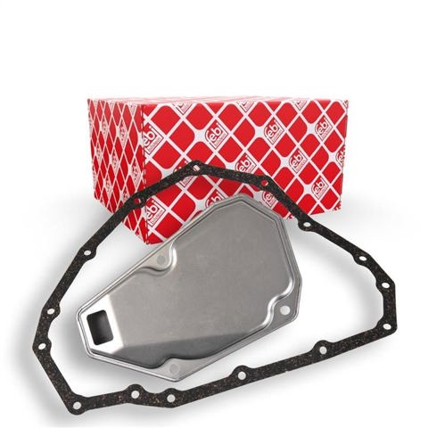 Filtro da Caixa Automática de Mudança 173136 FEBI