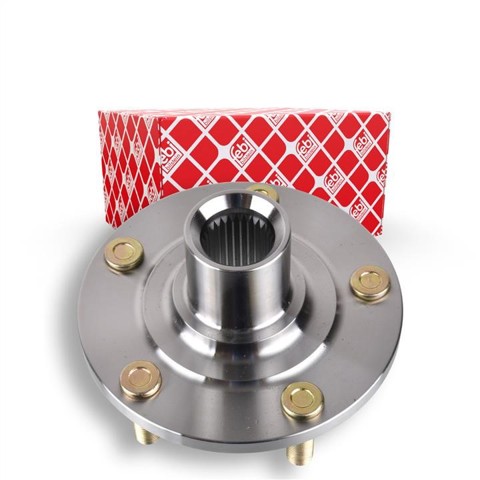 Cubo dianteiro 173421 FEBI