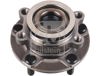 Cubo traseiro 173923 FEBI