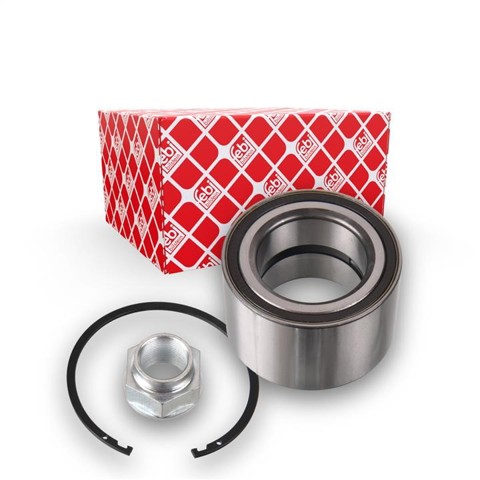 Rolamento de cubo dianteiro Renault Master 3 FV, JV