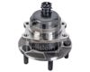 Cubo traseiro 174569 FEBI