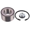 Rolamento de cubo dianteiro 174771 FEBI