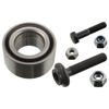 Rolamento de cubo dianteiro 17534 FEBI