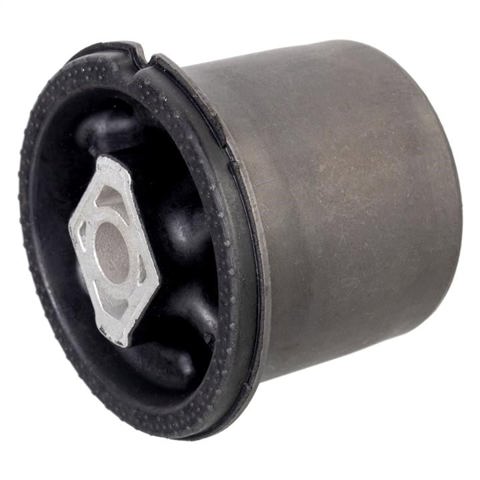 Bloco silencioso de viga traseira (de plataforma veicular) 176694 FEBI