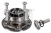 Cubo dianteiro 176975 FEBI