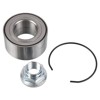 Rolamento de cubo dianteiro 176977 FEBI