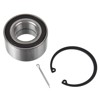 Rolamento de cubo dianteiro 177520 FEBI