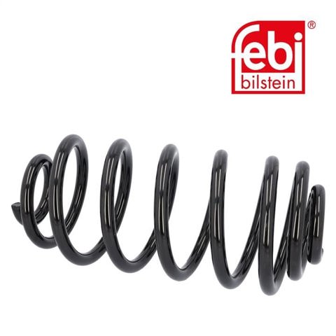 Mola traseira Opel Astra