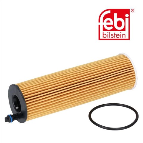 Filtro de óleo 182956 FEBI