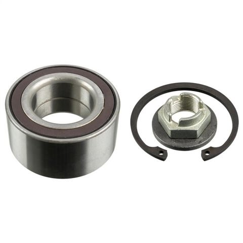 Rolamento de cubo dianteiro 19213 FEBI