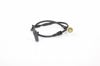 Sensor dianteiro de desgaste das sapatas do freio 1987473045 BOSCH