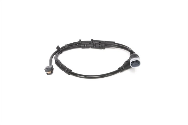 1987473544 BOSCH Датчик износа тормозных колодок задний купить в Харьков