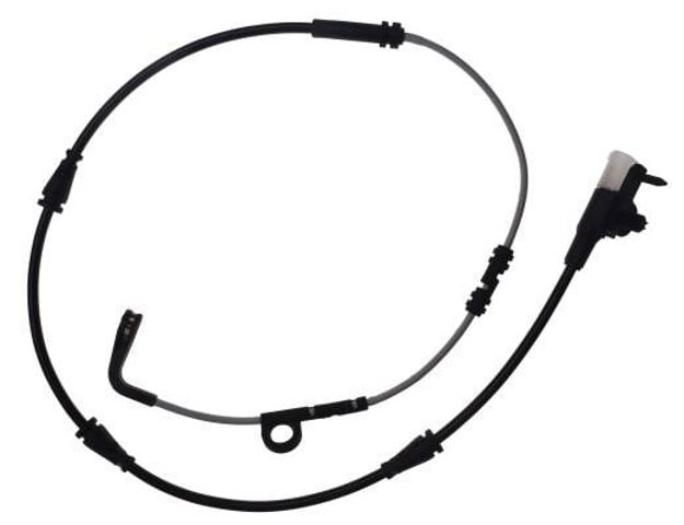 1987473629 BOSCH Датчик износа тормозных колодок задний купить в Сумы