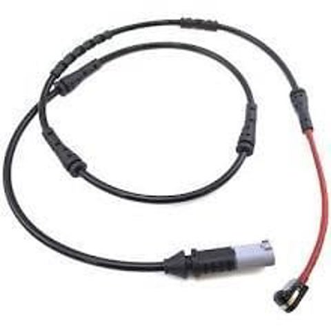 BOSCH 1987474549 Датчик износа тормозных колодок задний в наличии Украина
