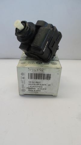 VAG 1H0941295E Корректор фары в наличии Полтава