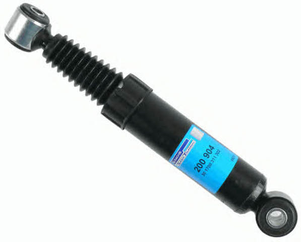 200904 SACHS Амортизатор задний купить в Сумы