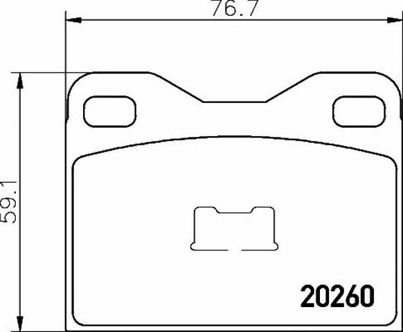 2026003 Textar